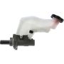 CENTRIC PARTS 130.51062 Centric Premium Brake Master Cylinder