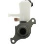 CENTRIC PARTS 130.51063 Centric Premium Brake Master Cylinder