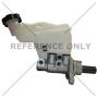 CENTRIC PARTS 130.51064 Centric Premium Brake Master Cylinder