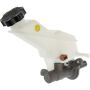 CENTRIC PARTS 130.51068 Centric Premium Brake Master Cylinder