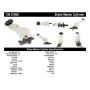 CENTRIC PARTS 130.51068 Centric Premium Brake Master Cylinder