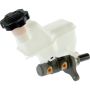 CENTRIC PARTS 130.51072 Centric Premium Brake Master Cylinder