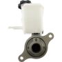 CENTRIC PARTS 130.51072 Centric Premium Brake Master Cylinder
