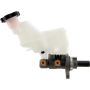 CENTRIC PARTS 130.51072 Centric Premium Brake Master Cylinder