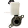 CENTRIC PARTS 130.51073 Centric Premium Brake Master Cylinder