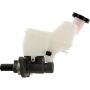 CENTRIC PARTS 130.51073 Centric Premium Brake Master Cylinder