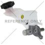CENTRIC PARTS 130.51074 Centric Premium Brake Master Cylinder
