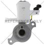 CENTRIC PARTS 130.51074 Centric Premium Brake Master Cylinder