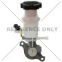 CENTRIC PARTS 130.51074 Centric Premium Brake Master Cylinder