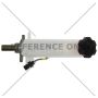 CENTRIC PARTS 130.51074 Centric Premium Brake Master Cylinder