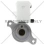 CENTRIC PARTS 130.51076 Centric Premium Brake Master Cylinder