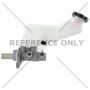 CENTRIC PARTS 130.51076 Centric Premium Brake Master Cylinder