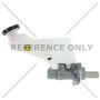 CENTRIC PARTS 130.51076 Centric Premium Brake Master Cylinder