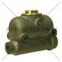 CENTRIC PARTS 130.58002 Centric Premium Brake Master Cylinder