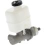 CENTRIC PARTS 130.58004 Centric Premium Brake Master Cylinder