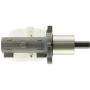 CENTRIC PARTS 130.58004 Centric Premium Brake Master Cylinder
