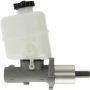 CENTRIC PARTS 130.58004 Centric Premium Brake Master Cylinder