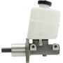 CENTRIC PARTS 130.58004 Centric Premium Brake Master Cylinder