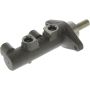 CENTRIC PARTS 130.58006 Centric Premium Brake Master Cylinder