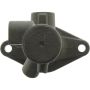 CENTRIC PARTS 130.58006 Centric Premium Brake Master Cylinder