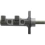 CENTRIC PARTS 130.58006 Centric Premium Brake Master Cylinder