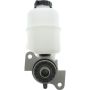 CENTRIC PARTS 130.58007 Centric Premium Brake Master Cylinder