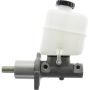 CENTRIC PARTS 130.58007 Centric Premium Brake Master Cylinder