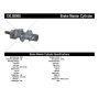 CENTRIC PARTS 130.58008 Centric Premium Brake Master Cylinder