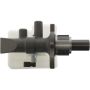 CENTRIC PARTS 130.58009 Centric Premium Brake Master Cylinder