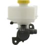 CENTRIC PARTS 130.58009 Centric Premium Brake Master Cylinder
