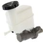 CENTRIC PARTS 130.58011 Centric Premium Brake Master Cylinder
