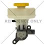 CENTRIC PARTS 130.58013 Centric Premium Brake Master Cylinder