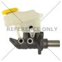 CENTRIC PARTS 130.58013 Centric Premium Brake Master Cylinder
