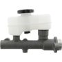 CENTRIC PARTS 130.61001 Centric Premium Brake Master Cylinder