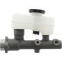 CENTRIC PARTS 130.61001 Centric Premium Brake Master Cylinder