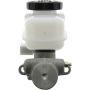 CENTRIC PARTS 130.61002 Centric Premium Brake Master Cylinder