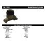 CENTRIC PARTS 130.61005 Centric Premium Brake Master Cylinder