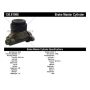 CENTRIC PARTS 130.61006 Centric Premium Brake Master Cylinder