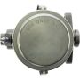 CENTRIC PARTS 130.61010 Centric Premium Brake Master Cylinder
