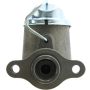 CENTRIC PARTS 130.61011 Centric Premium Brake Master Cylinder