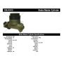 CENTRIC PARTS 130.61012 Centric Premium Brake Master Cylinder