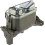 CENTRIC PARTS 130.61013 Centric Premium Brake Master Cylinder