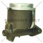 CENTRIC PARTS 130.61014 Centric Premium Brake Master Cylinder