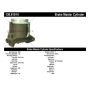 CENTRIC PARTS 130.61014 Centric Premium Brake Master Cylinder