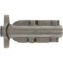CENTRIC PARTS 130.61017 Centric Premium Brake Master Cylinder