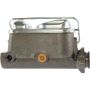 CENTRIC PARTS 130.61017 Centric Premium Brake Master Cylinder