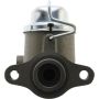 CENTRIC PARTS 130.61018 Centric Premium Brake Master Cylinder