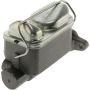 CENTRIC PARTS 130.61019 Centric Premium Brake Master Cylinder