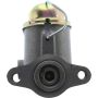 CENTRIC PARTS 130.61022 Centric Premium Brake Master Cylinder