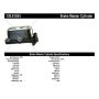 CENTRIC PARTS 130.61024 Centric Premium Brake Master Cylinder